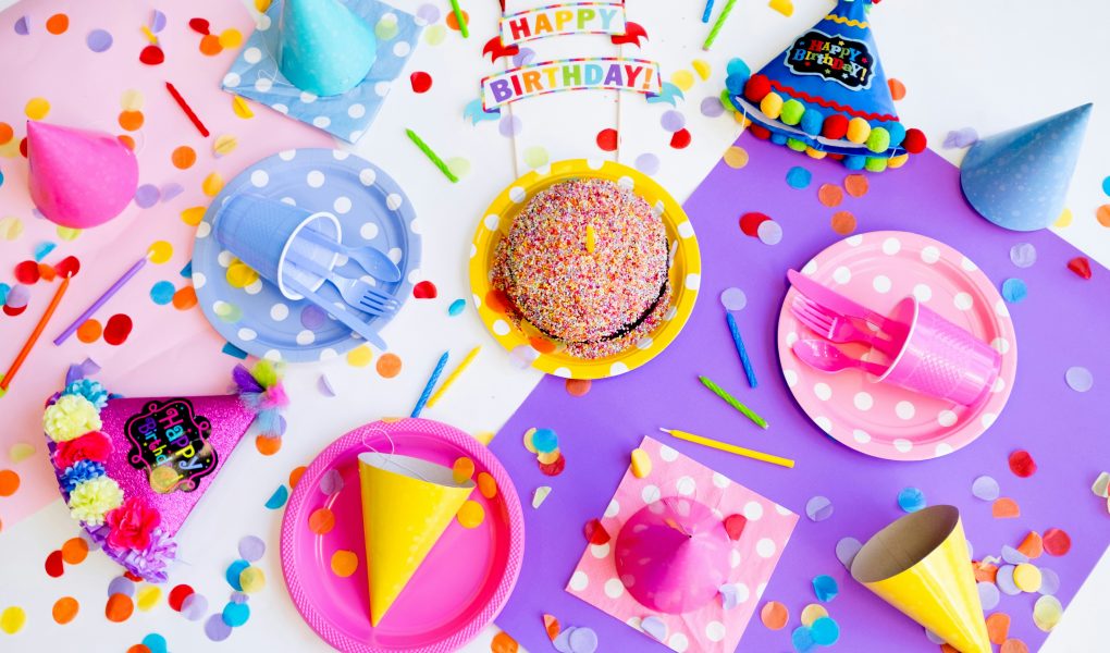 Deseos de cumpleaños para amigos