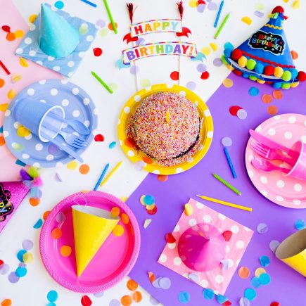 Deseos de cumpleaños para amigos