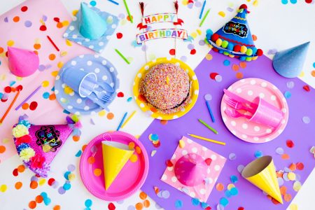 Deseos de cumpleaños para amigos