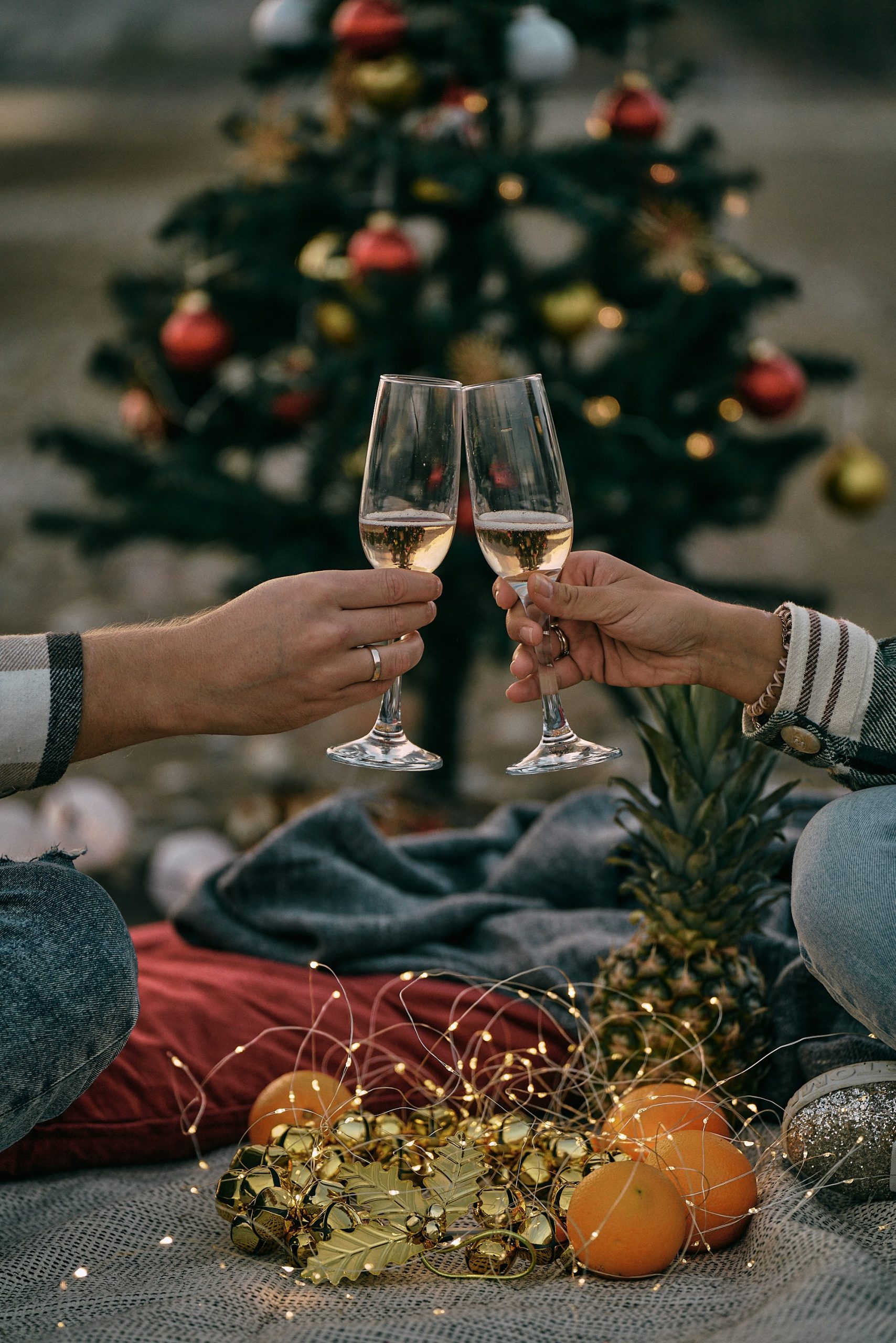 135 Chistes Sucios de Navidad para Dar Sabor a tus Fiestas de 2025