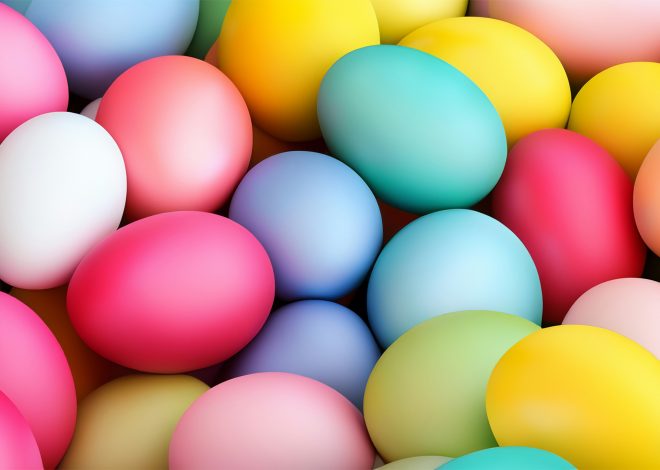 Regalos de Pascua para Adultos: Por qué la Joya Personalizada es la Tendencia Irrenunciable de la Primavera