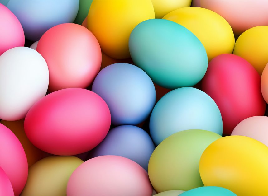 Regalos de Pascua para Adultos: Por qué la Joya Personalizada es la Tendencia Irrenunciable de la Primavera