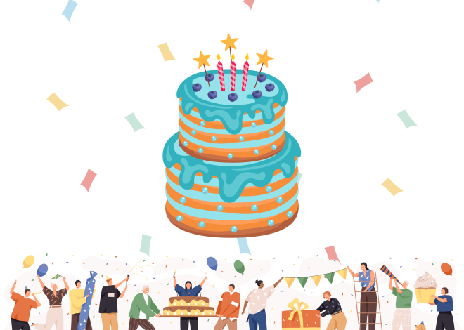 Ideas de mensajes originales de feliz cumpleaños para los nacidos en marzo