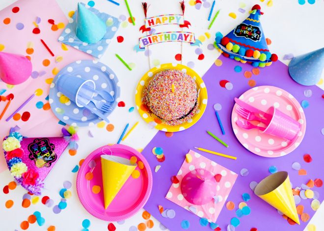 100 frases de cumpleaños especiales para felicitar a todos los que nacieron en abril