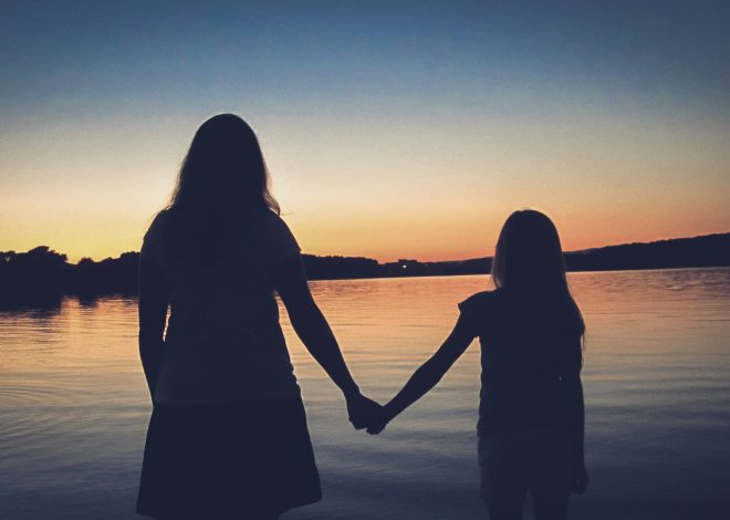 20 actividades para hacer con mamá en su día especial