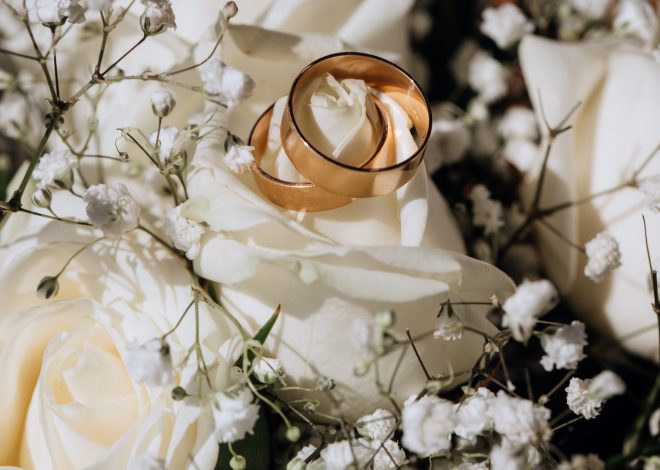 Bodas en Europa: Tradiciones Curiosas, Divertidas y un Poco Locas