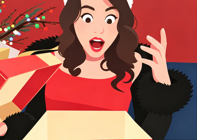 Los regalos más sorprendentes del mundo: historias reales que inspiran ideas únicas