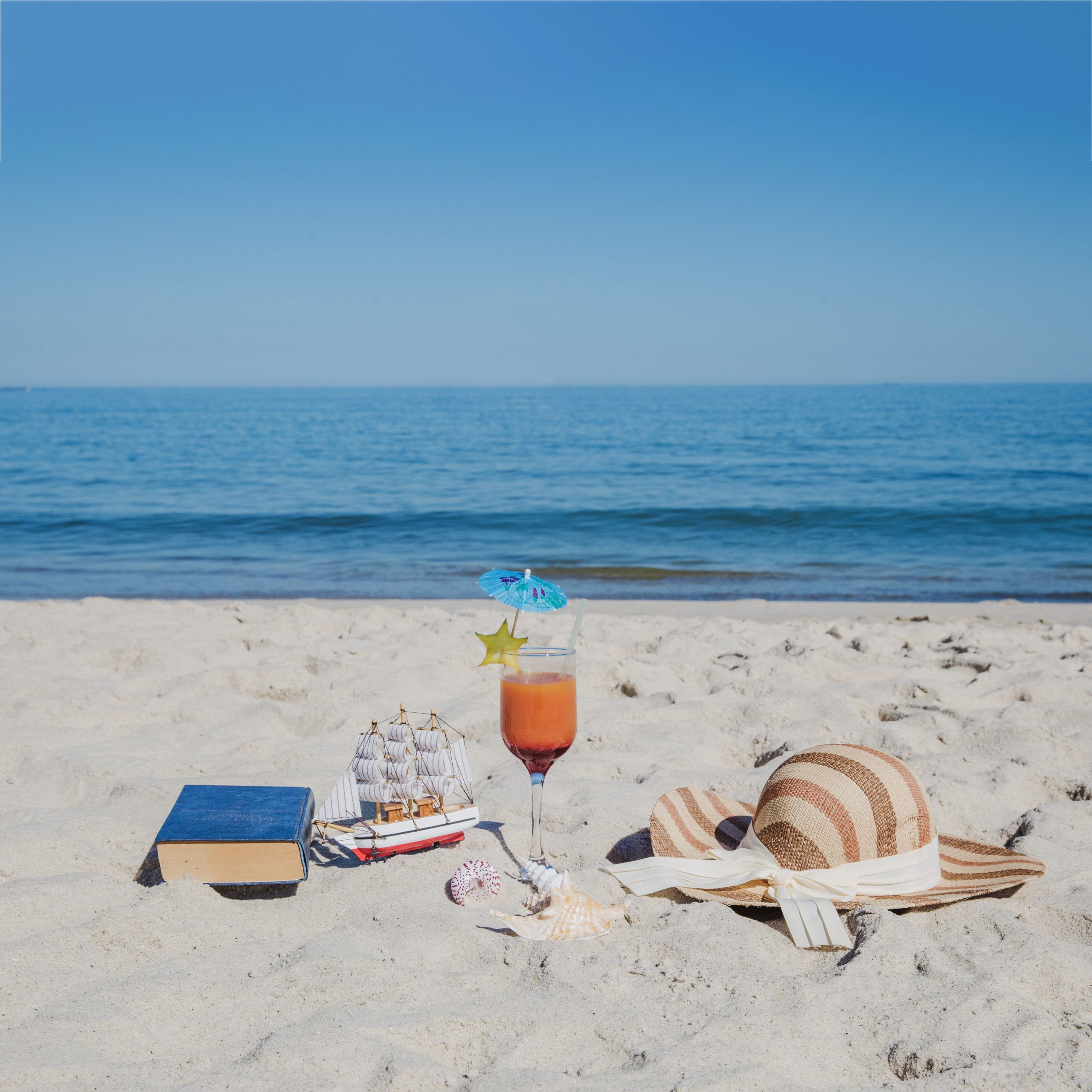 15 actividades emocionantes para disfrutar en la playa