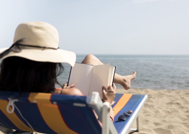 Más que una toalla: ¿Por qué tener un “sello personal” multiplica la felicidad en tus vacaciones?