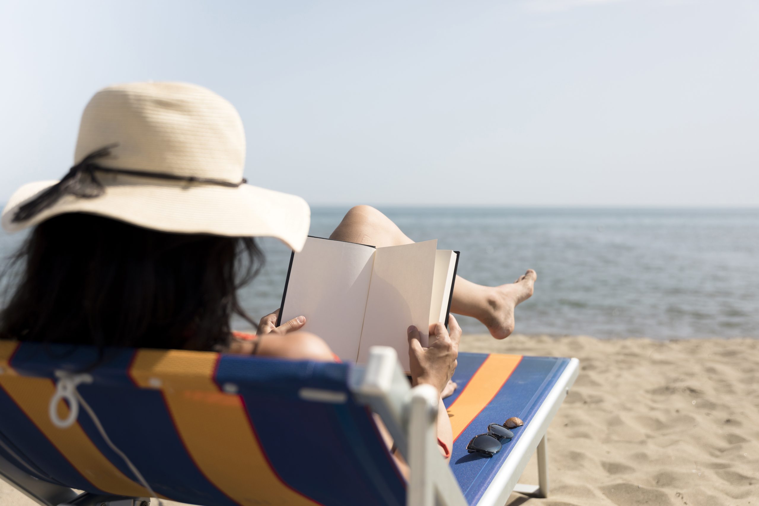 Más que una toalla: ¿Por qué tener un “sello personal” multiplica la felicidad en tus vacaciones?