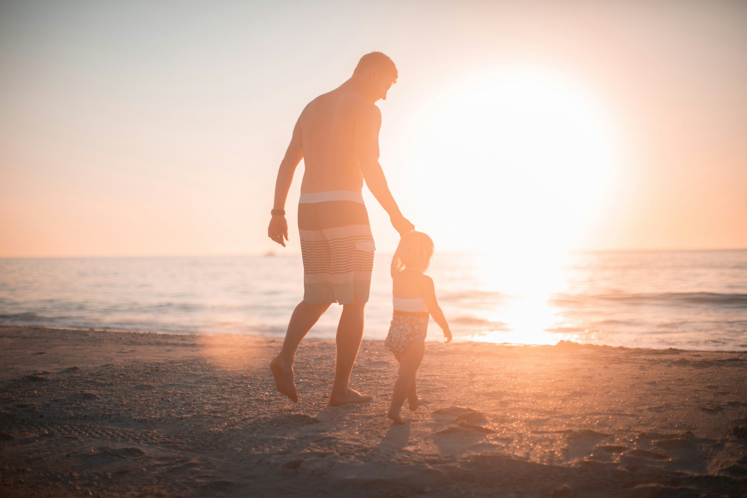 20 momentos del amor de un padre que solo entiendes cuando te haces mayor