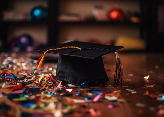 Más de 55 ideas para fiestas de graduación y consejos de planificación