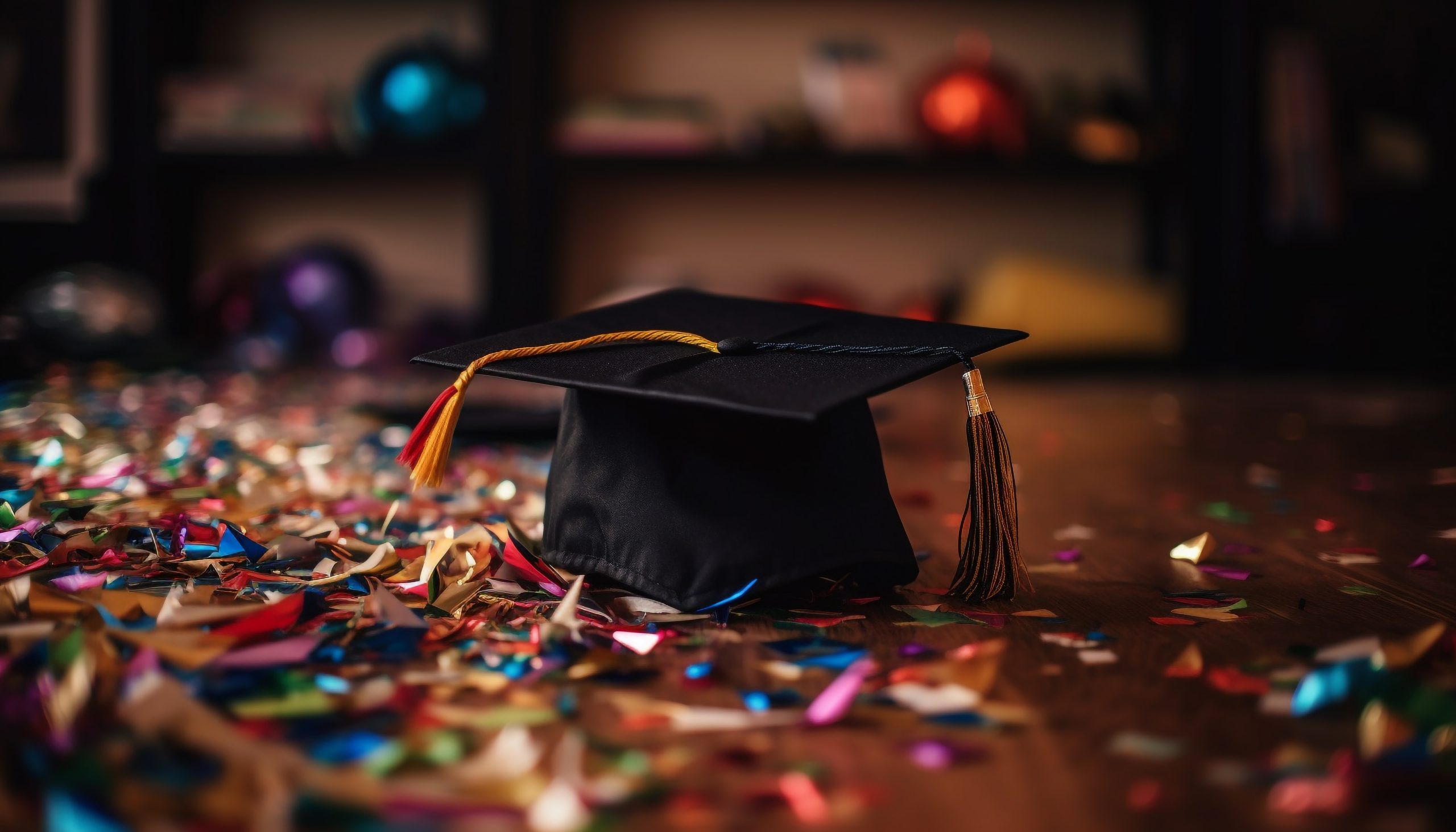 Más de 55 ideas para fiestas de graduación y consejos de planificación