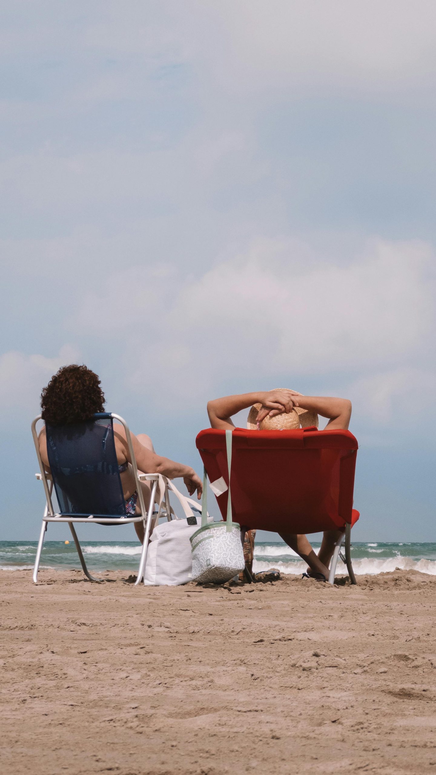El checklist definitivo y minimalista para hacer la maleta de playa: Viaja ligero y sin estrés