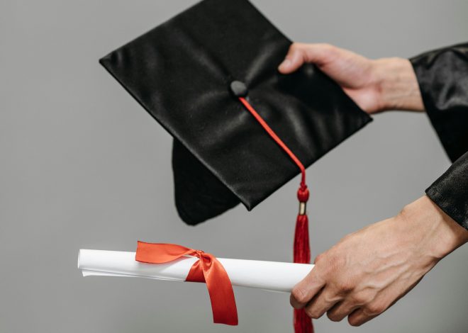 18 maneras creativas de entregar dinero a un graduado (¡Adiós a los sobres aburridos!)