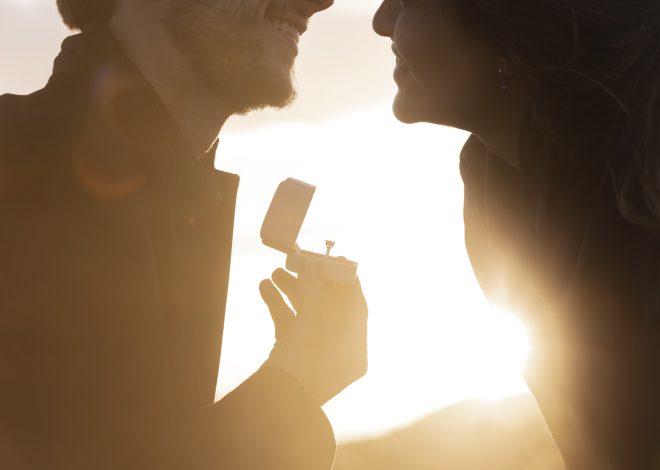 Las 19 mejores ideas de propuesta de matrimonio para ella, con las que conseguirás un rotundo «Sí» en un instante