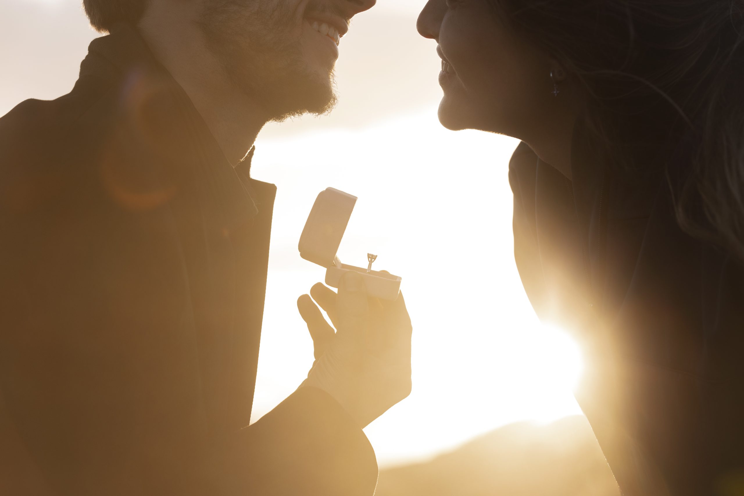 Las 19 Mejores Ideas de Propuesta de Matrimonio para Ella, con las que Conseguirás un Rotundo «Sí» en un Instante