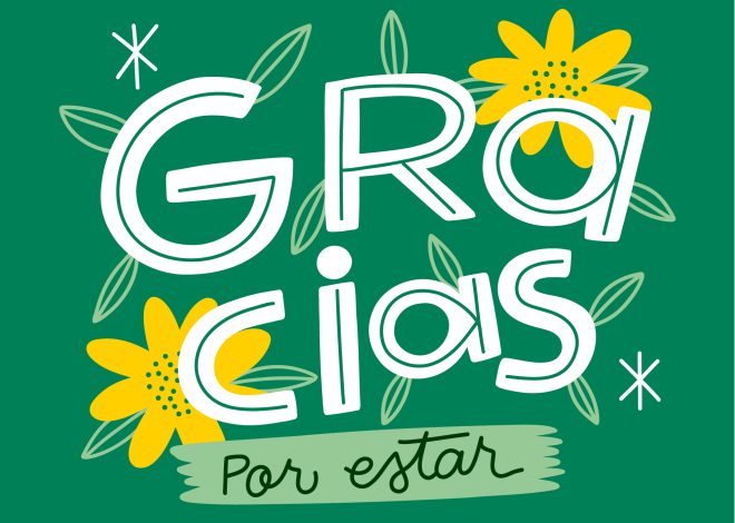 Mensajes de agradecimiento para profesores: El eco imborrable de una semilla plantada
