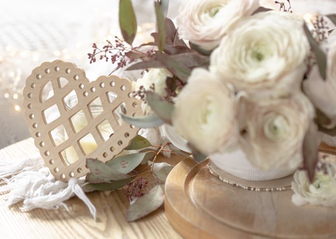 Para el “Sí, quiero” y más allá: 10 regalos personalizados para novios, boda y hogar