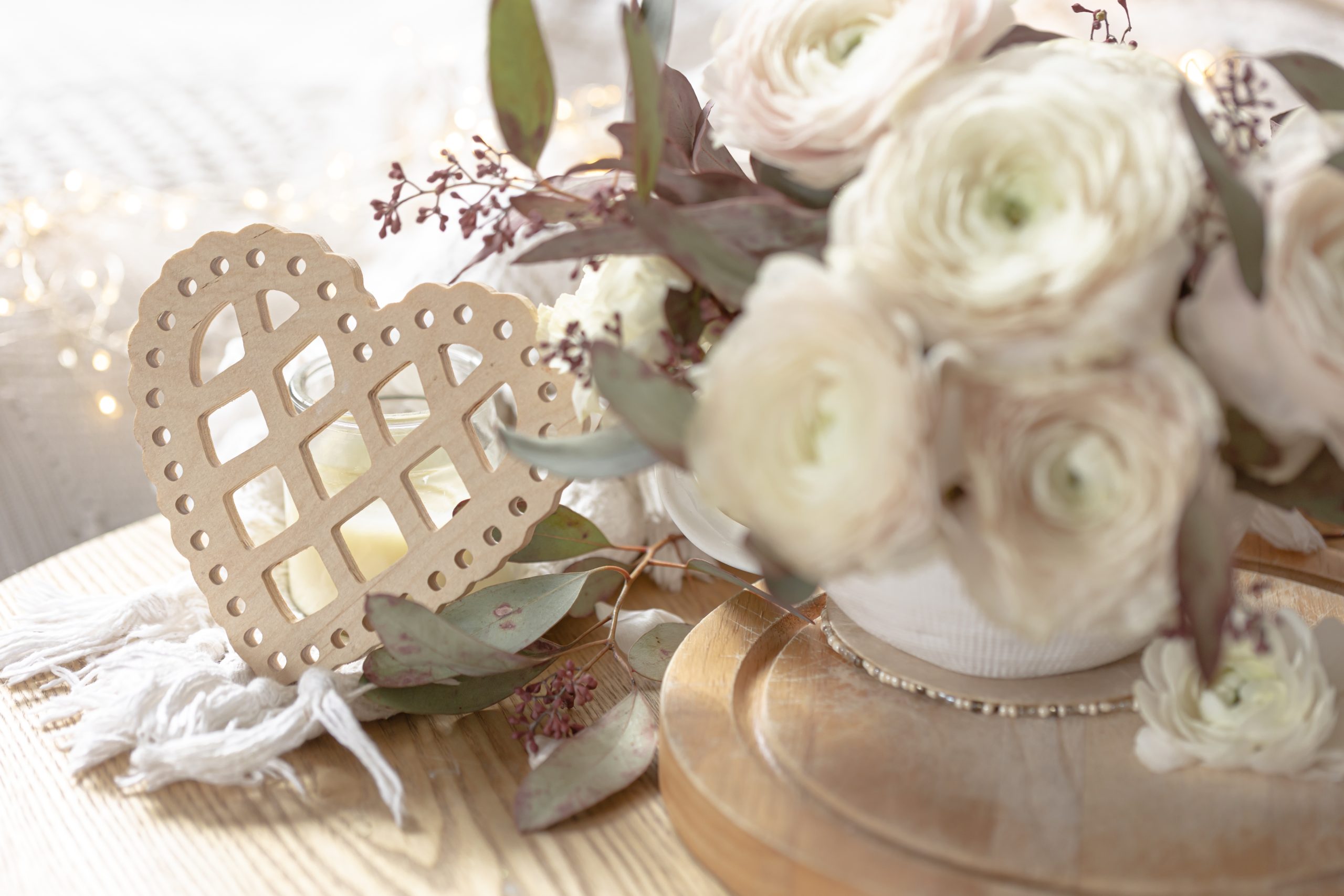 Para el “Sí, quiero” y más allá: 10 regalos personalizados para novios, boda y hogar