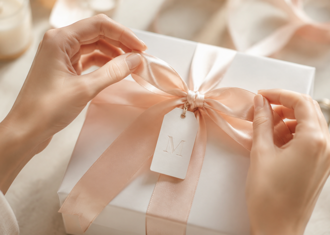 Adiós a los regalos genéricos: Por qué la personalización es el secreto para acertar en cualquier edad y compromiso