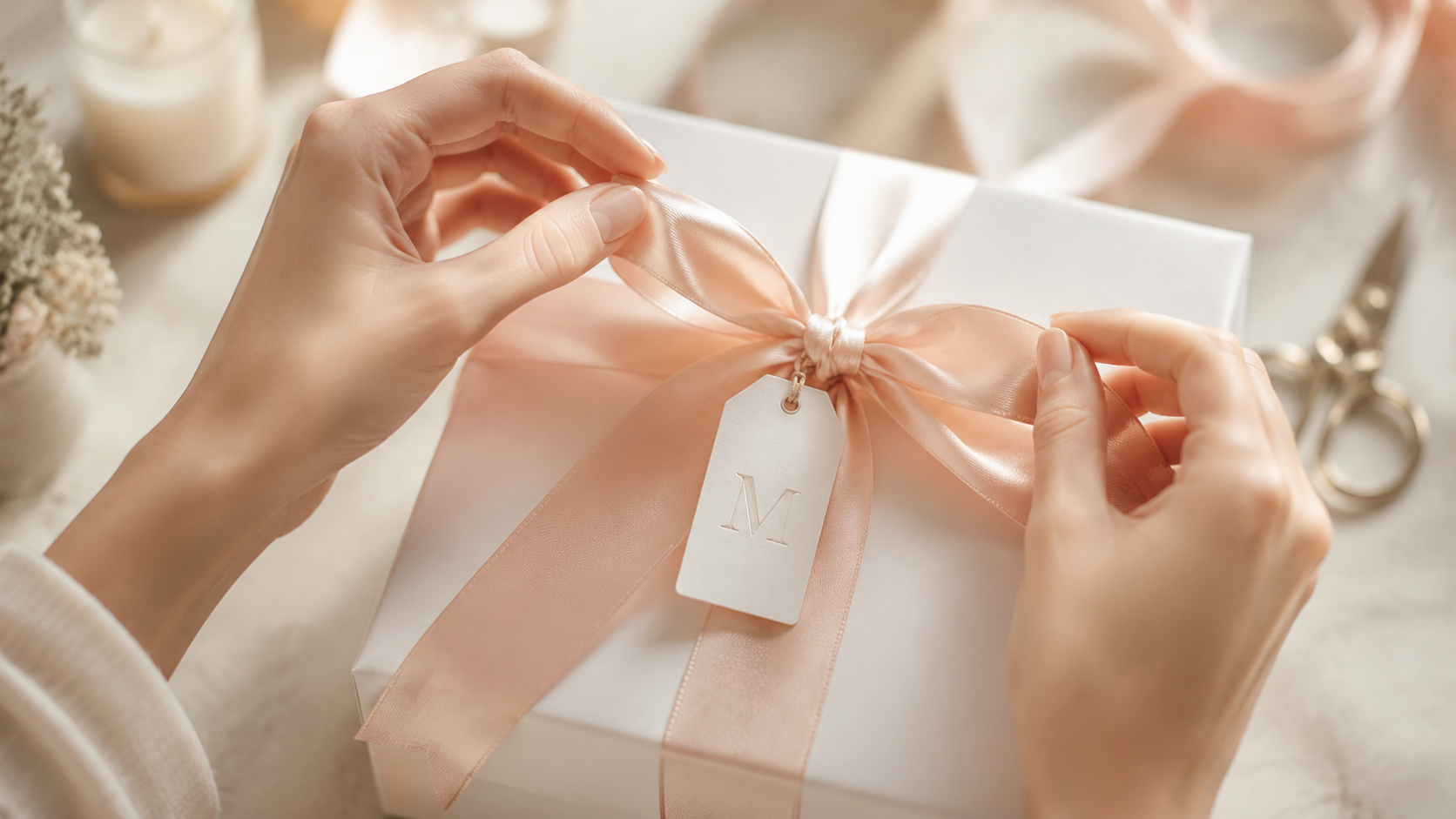 Adiós a los regalos genéricos: Por qué la personalización es el secreto para acertar en cualquier edad y compromiso