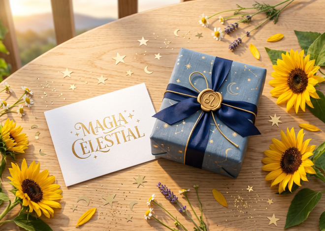 Magia celestial: Top 10 regalos y joyas personalizadas del zodiaco para los cumpleañeros de julio