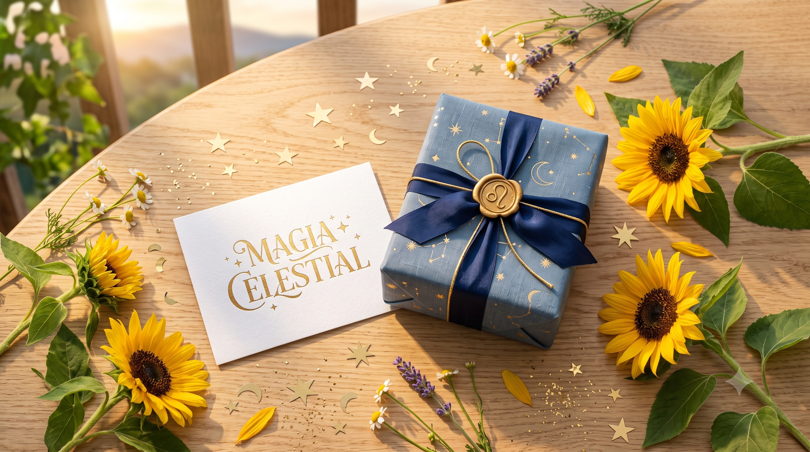 Magia celestial: Top 10 regalos y joyas personalizadas del zodiaco para los cumpleañeros de julio
