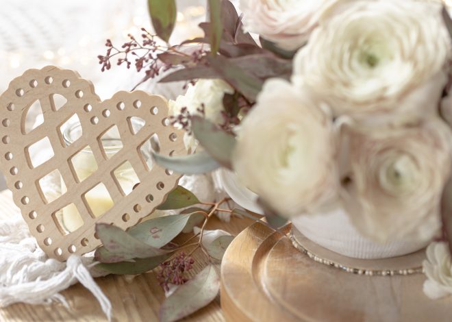 Para el “Sí, quiero” y más allá: 10 regalos personalizados para novios, boda y hogar