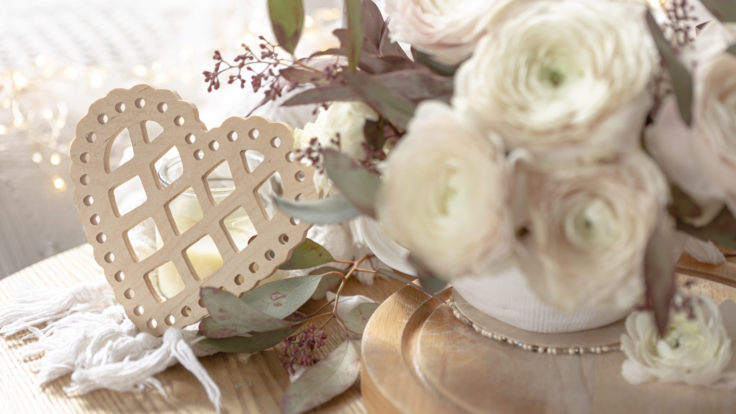Para el “Sí, quiero” y más allá: 10 regalos personalizados para novios, boda y hogar