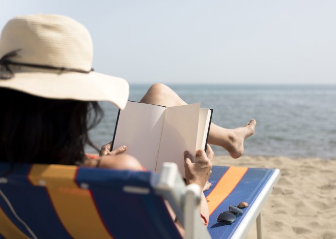 Más que una toalla: ¿Por qué tener un “sello personal” multiplica la felicidad en tus vacaciones?