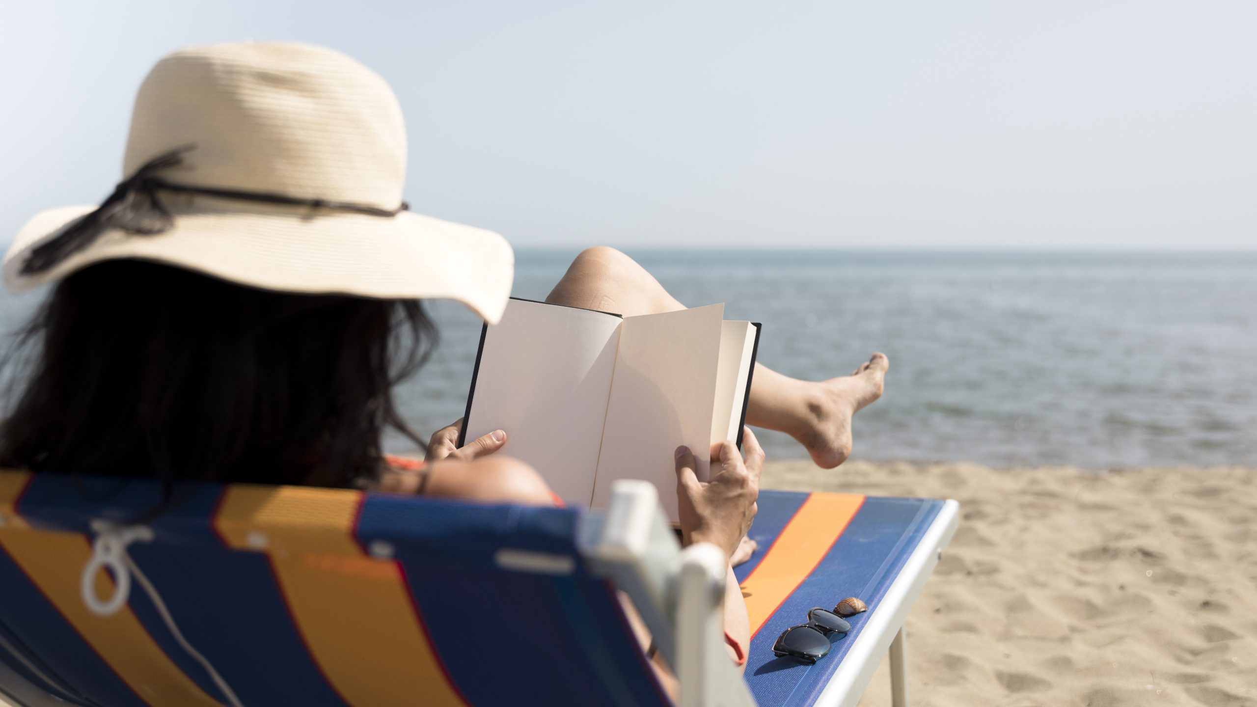 Más que una toalla: ¿Por qué tener un “sello personal” multiplica la felicidad en tus vacaciones?