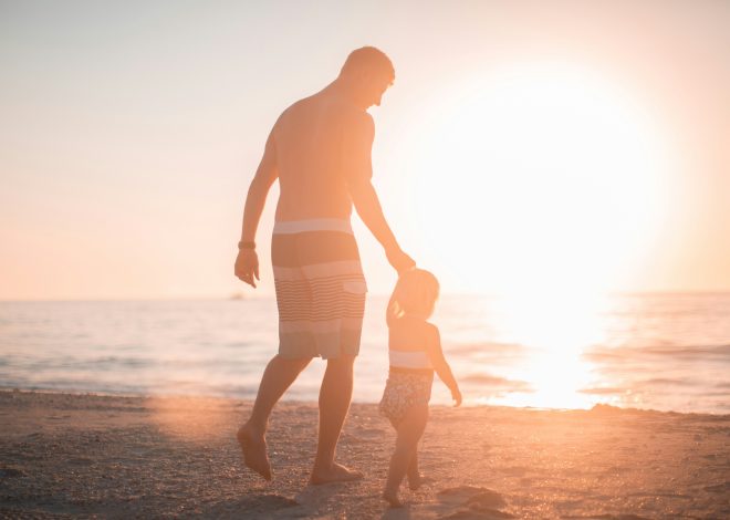 20 momentos del amor de un padre que solo entiendes cuando te haces mayor