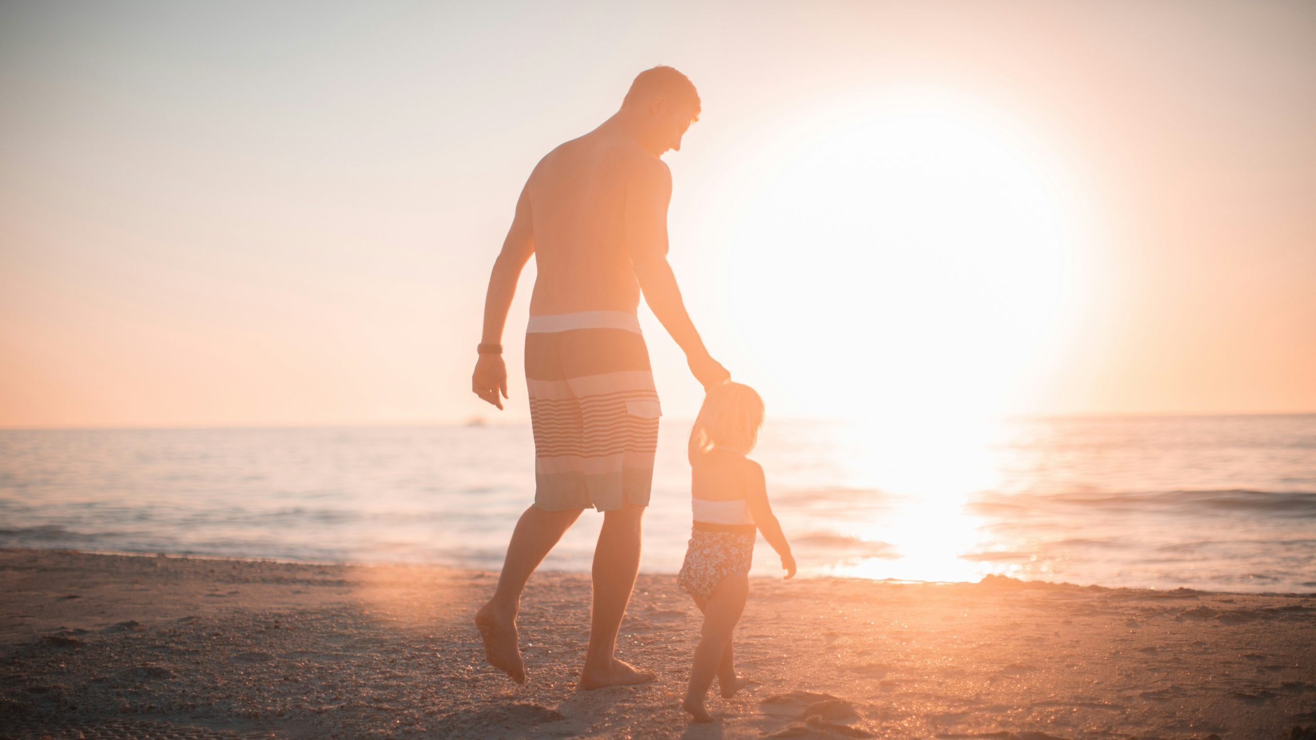 20 momentos del amor de un padre que solo entiendes cuando te haces mayor