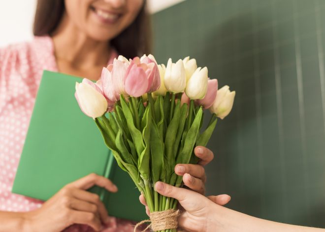 ¡Atención grupos de AMPA/WhatsApp! Los 10 mejores regalos para profes perfectos para personalizar por toda la clase