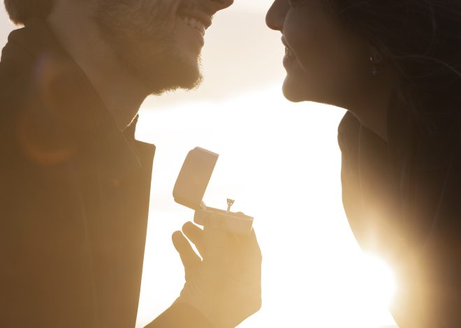 Las 19 mejores ideas de propuesta de matrimonio para ella, con las que conseguirás un rotundo «Sí» en un instante