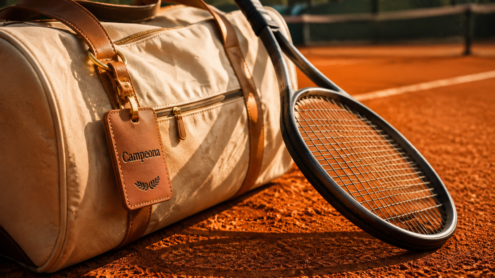 Ideas de regalos personalizados para amantes del tenis: la guía definitiva para sorprender dentro y fuera de la pista