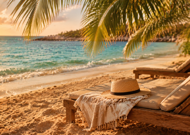 Accesorios de viaje personalizados para el verano: esenciales para unas vacaciones inolvidables