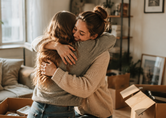 50 Frases de despedida para un amigo que se muda (Cuando un adiós no es suficiente)