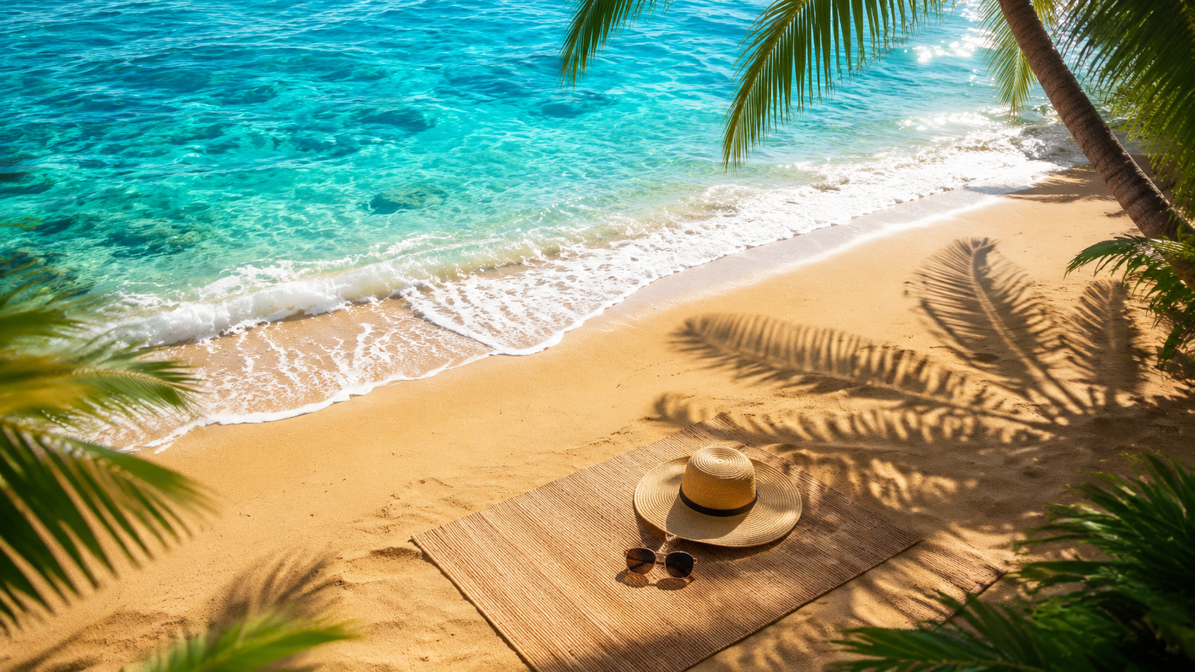 Sumérgete en el verano con estilo: las 10 mejores toallas de playa personalizadas