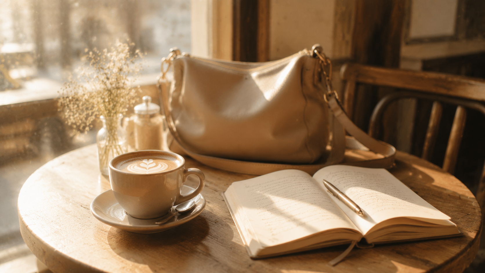 Estilo, emoción y recuerdos: las 8 mejores carteras personalizadas para acompañar tu vida
