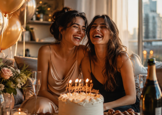 ¡Hazlo inolvidable! 145 Frases de feliz cumpleaños para amigos que emocionan y sacan una sonrisa