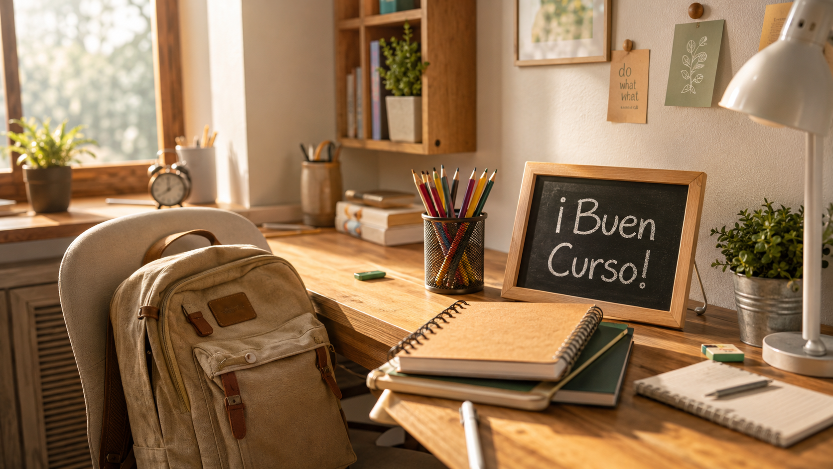Guía para organizar la vuelta al cole sin estrés: Consejos prácticos para familias y estudiantes