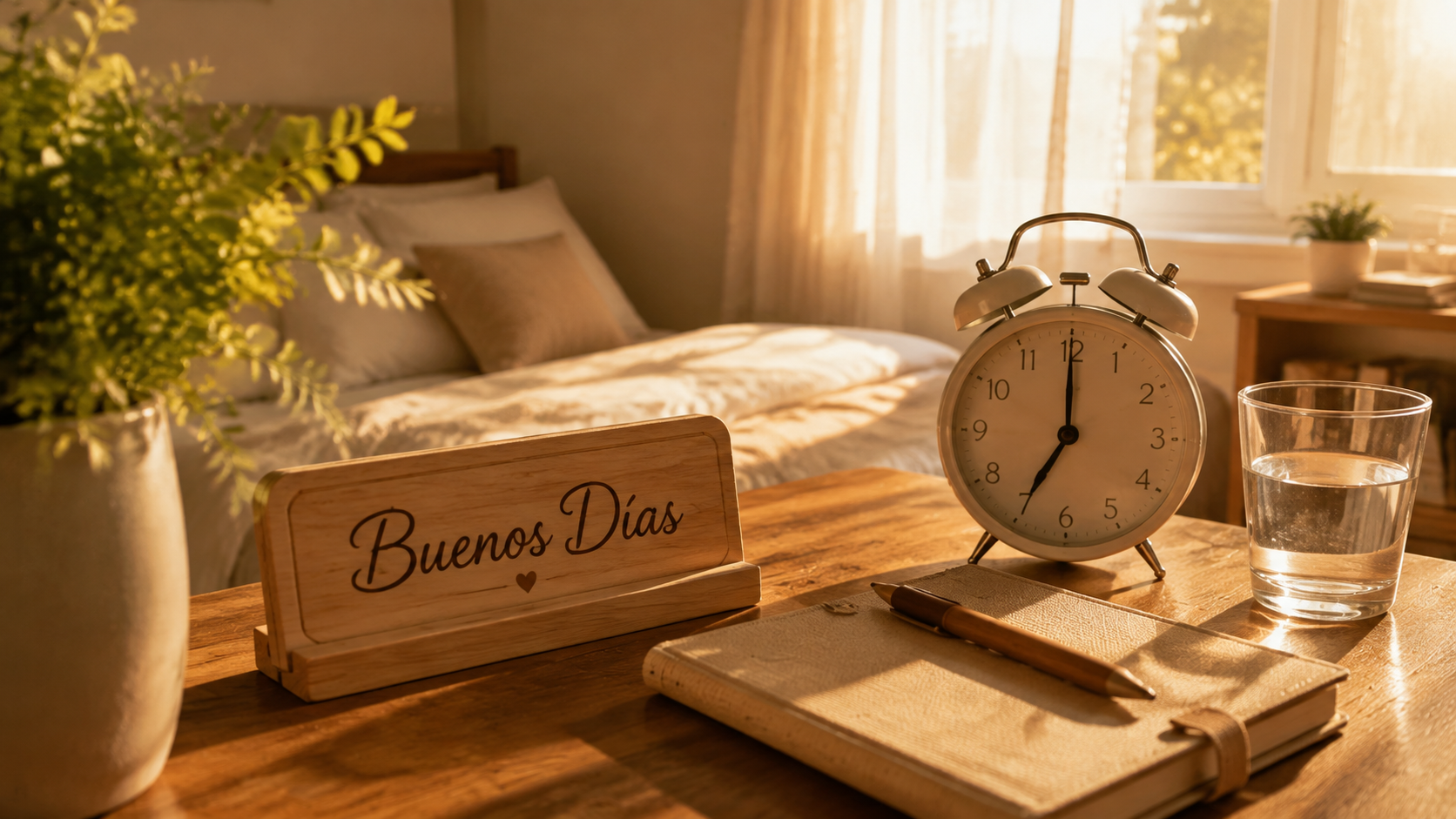 Rutinas de mañana para estudiantes: Claves para empezar el día con motivación y sin prisas