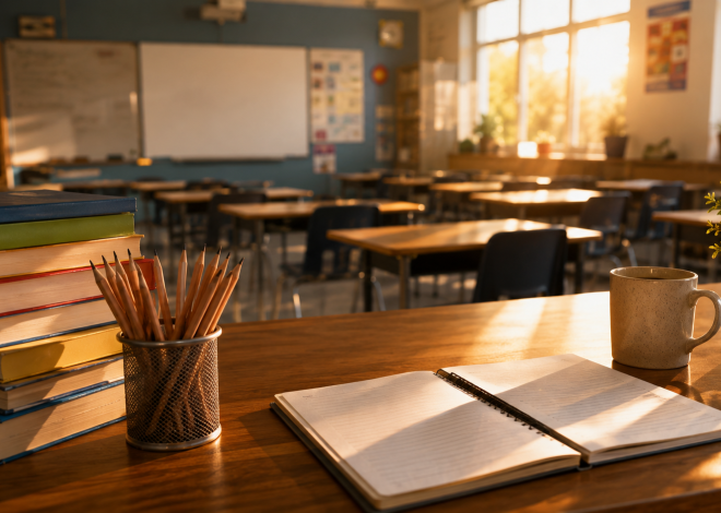 Especial Vuelta al Cole: Top 10 regalos y esenciales grabados para profesores y alumnos