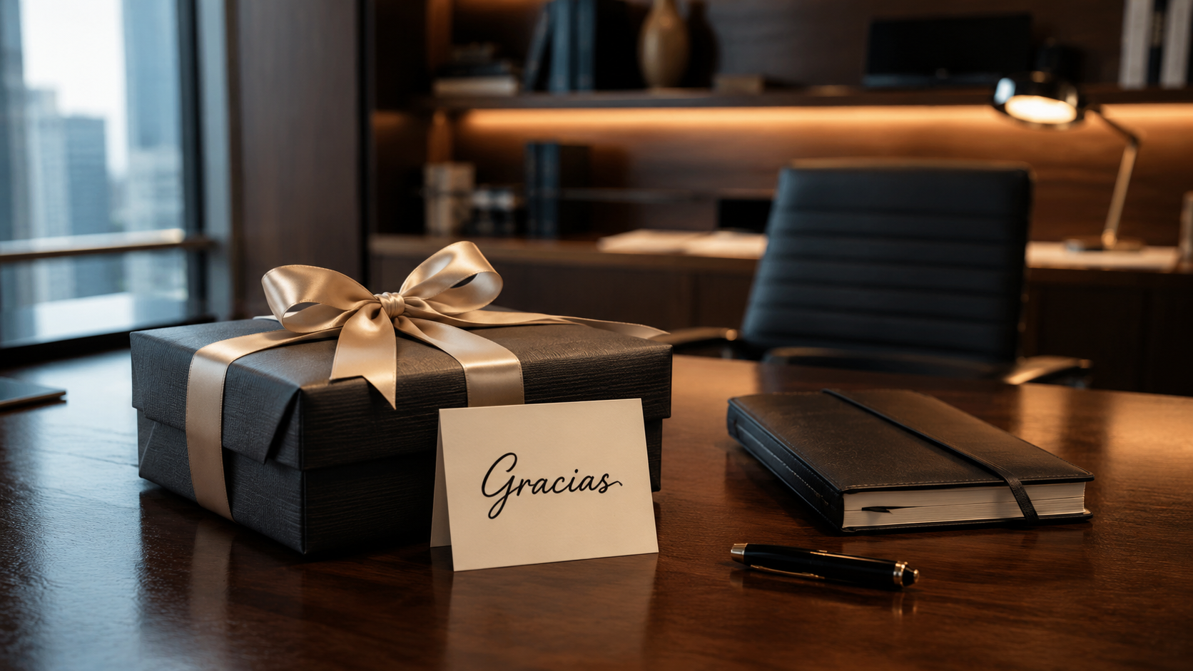 El arte de regalar: Reglas de oro para acertar con jefes, compañeros de trabajo y conocidos