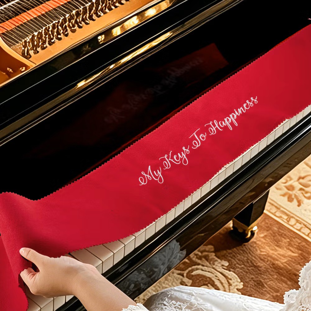 Armonía y protección: La funda protectora para teclado de piano que cuida tu música