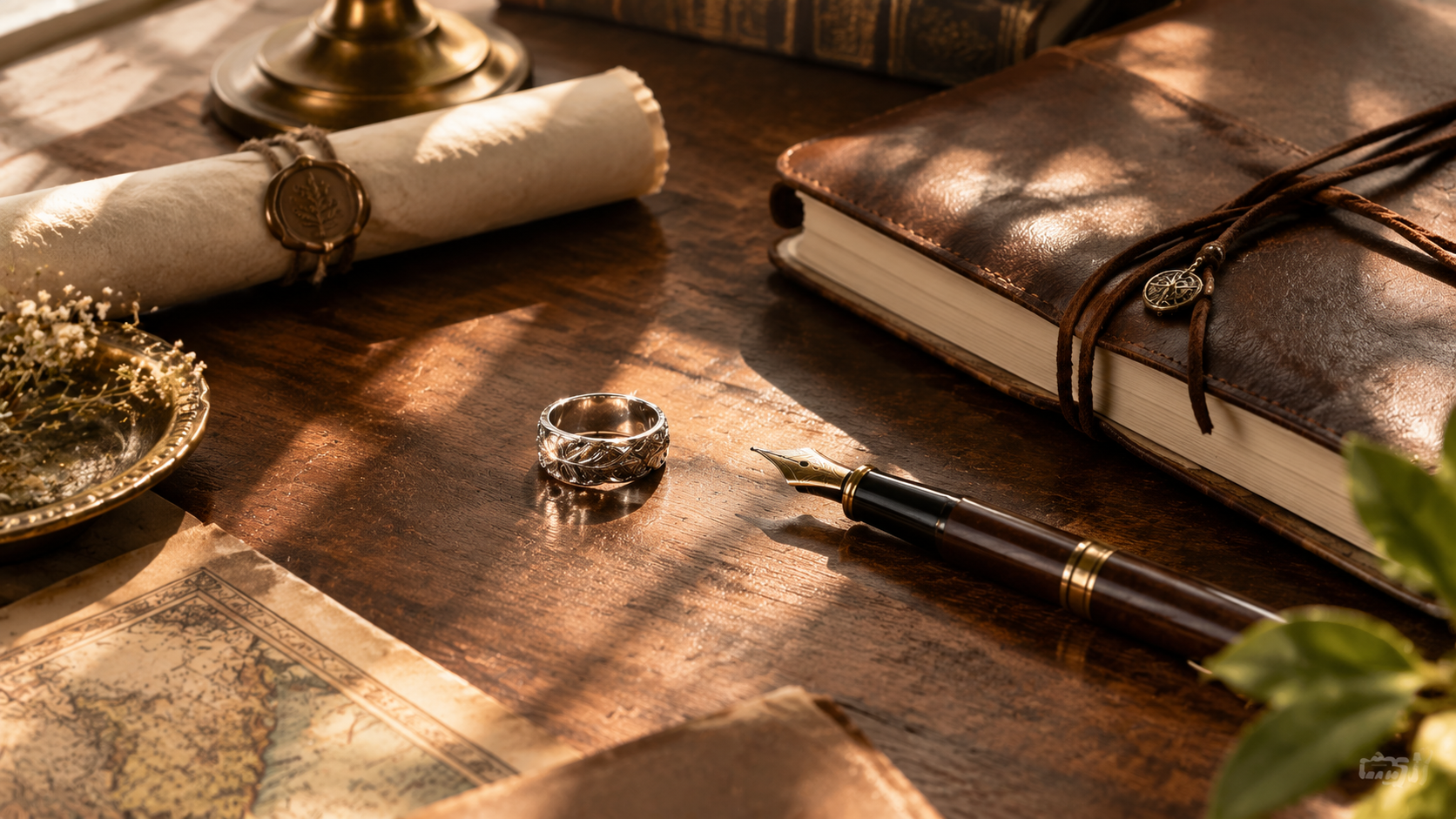 6 anillos de graduación y sello personalizados para inmortalizar tus logros académicos y familiares