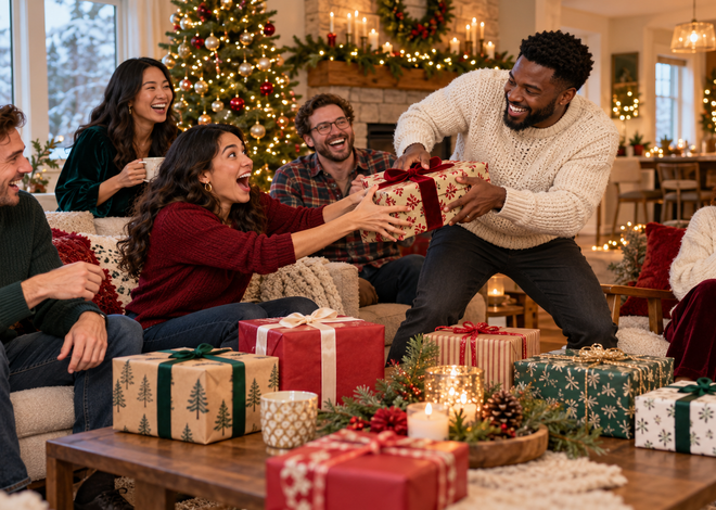 50 Ideas de regalos para el Amigo Invisible con los que acertarás seguro