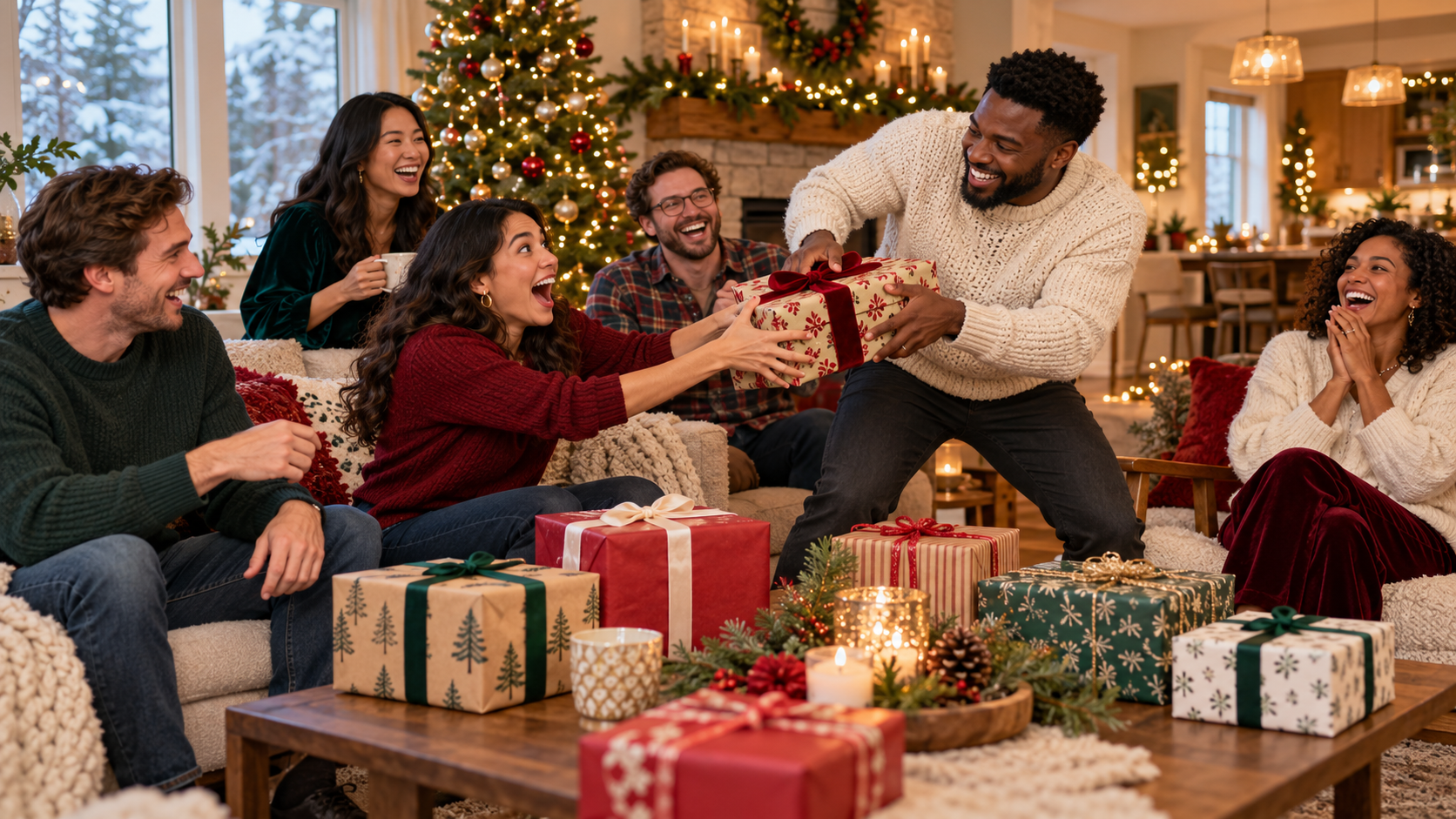50 Ideas de regalos para el Amigo Invisible con los que acertarás seguro